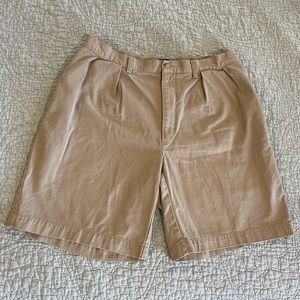 Ralph Lauren Tyler Shorts 36
